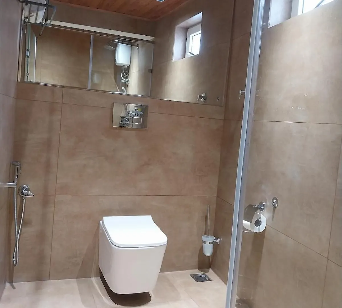 Ferienwohnung Urbannest Kochi
