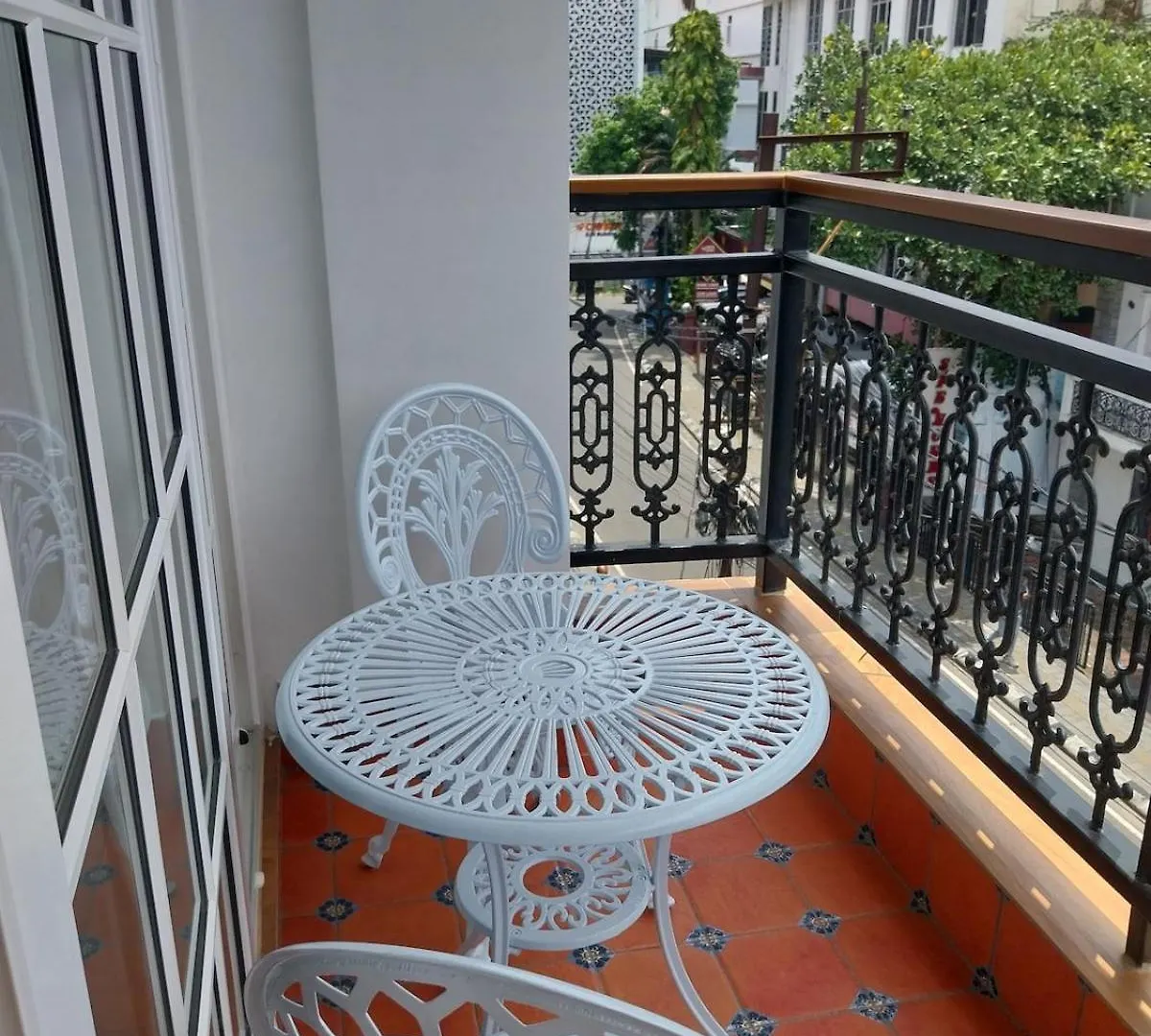 Ferienwohnung Urbannest Kochi 0*,